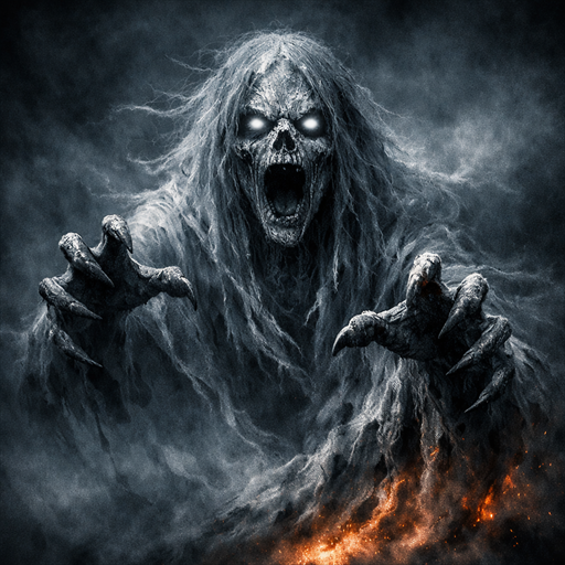 Halloween Horror app icon